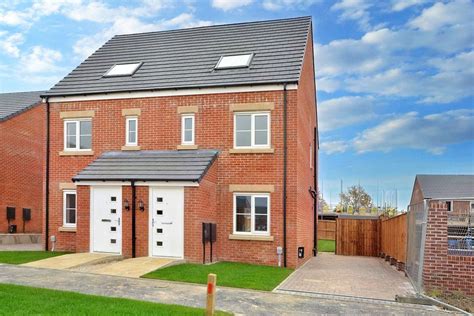 new homes in stainton|New Homes & Land .